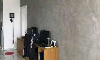 Imagem 6: Apartamento com 2 dormitórios para alugar, 58 m² por R$ 1.954,43/mês - Condomínio Portal d