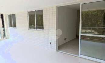 Imagem 2: Apartamento com 3 quartos à venda, 102 m² por R$ 800.000 - Recreio dos Bandeirantes - Rio