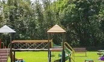 Imagem 4: Apartamento garden mobiliado