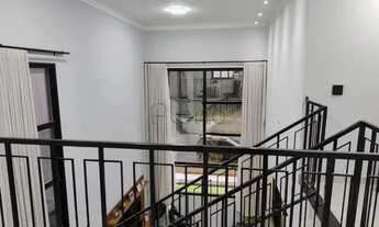 Imagem 7: Sobrado à venda em Indaiatuba, Loteamento Park Gran Reserve, com 3 quartos, com 200 m²