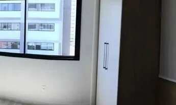 Imagem 2: Loft com 1 dormitório para alugar, 44 m² - Edifício Loft Art Design - Taubaté/SP