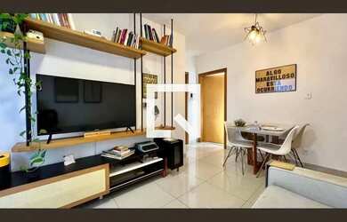 Imagem 3: Apartamento à Venda - Calafate, 3 Quartos, 111 m2