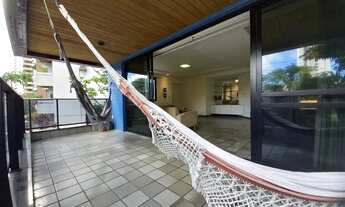 Imagem 6: Imóvel para venda com 245 metros quadrados com 5 quartos em Madalena - Recife - PE