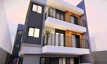 Imagem 7: Apartamento em Rua Pirambóia - Vila Carrão - São Paulo/SP