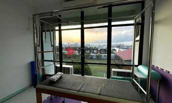 Imagem: Sala Comercial - Edifício New Port - Jardim