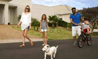 Imagem 6: Terreno à venda, 950 m² por R$ 800.000,00 - Condomínio Xapada Parque Ytu - Itu/SP