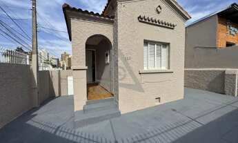 Imagem 2: Casa à venda e para alugar em Campinas, Vila Itapura, com 3 quartos, com 67 m²