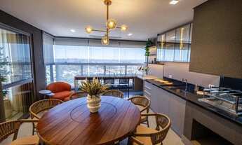 Imagem 5: Apartamento à venda com 3 suítes no Nova Campinas, Campinas