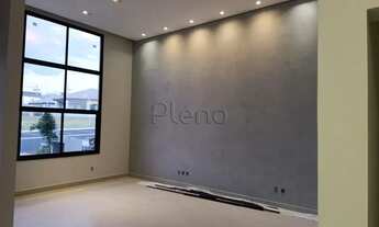 Imagem 2: Casa à venda em Indaiatuba, Residencial Monte Verde, com 3 suítes, com 191 m²