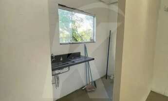 Imagem 5: Salão comercial no Horto Florestal