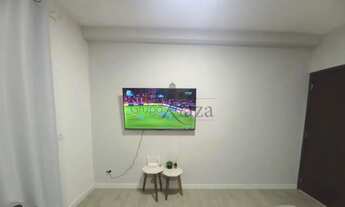 Imagem 5: Oportunidade - Apartamento - Jardim Flórida - Condomínio Serenity Residence - Jacareí - 3