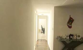 Imagem 4: Apartamento à venda no Ed. Cannes com 110m², 3 quartos - Treze de Julho - Aracaj