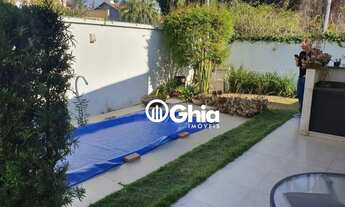 Imagem 2: Casa 355 m² em Nova Campinas