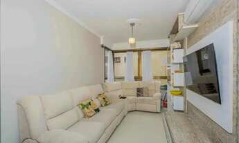 Imagem 2: Apartamento com 3 quartos 2 vagas e elevador e gás central no Bairro Santana