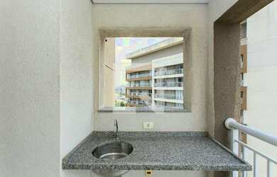 Imagem 6: Apartamento à Venda - Tatuapé, 1 Quarto, 49 m2