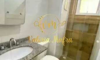 Imagem 3: Apartamento para Venda em São Bernardo do Campo, Assunção, 2 dormitórios, 1 banheiro, 1 va