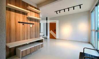 Imagem 3: Apartamento à Venda - Serra, 2 Quartos, 166 m2