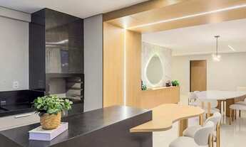 Imagem 3: Imperador Bueno | Semi Mobiliado | 187 metros | 4 suites