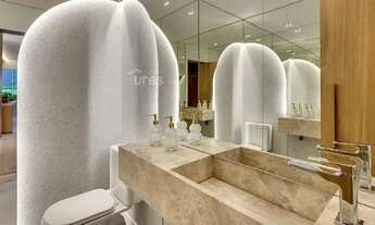 Imagem 5: Apartamento de 139 m² no Opus Nido 3 Quartos, Pé-Direito Alto e Lazer Exclusivo