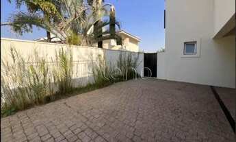 Imagem 5: Sobrado à venda em Campinas, Loteamento Alphaville Campinas, com 4 suítes, com 808 m²