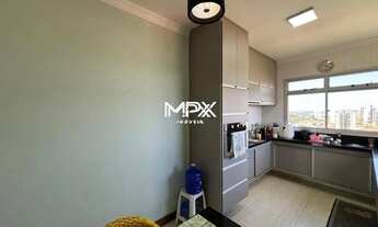 Imagem 7: Cobertura à venda em Piracicaba, Alto, com 4 quartos, com 367 m², Edifício Cisne Branco