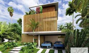 Imagem 4: Casa com 7 dormitórios à venda, 489 m² por R$ 12.800.000,00 - Riviera Módulo 11 - Bertioga