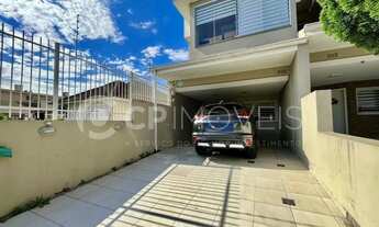 Imagem: Casa/sobrado com 3 dormitórios à venda