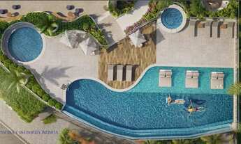 Imagem 7: Beach Class Jaguaribe, 2 Suítes Em 64M² E Vagas Rotativas. K2LBEH