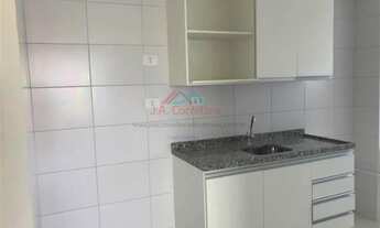 Imagem 2: Apartamento para Locação em São Paulo, Brás, 3 dormitórios, 2 banheiros, 1 vaga