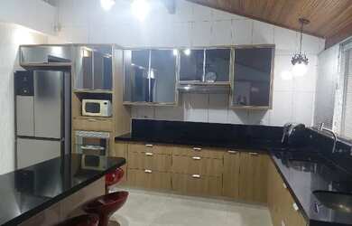 Imagem 7: Casa no Parque Estoril com piscina