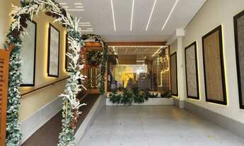 Imagem: Prédio comercial de 375 m² para venda