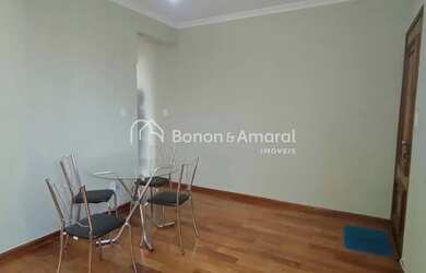 Imagem 2: Apartamento para Locação no Taquaral