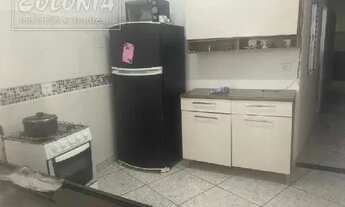 Imagem 7: Sobrado a venda - Jardim Progresso, Santo André