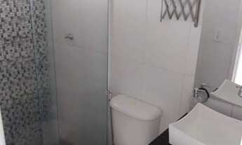 Imagem 5: Casa com 2 dormitórios para alugar por R$ 1.200,00/mês - Jardim Nazareth - Marília/SP