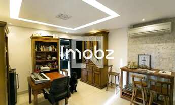 Imagem 4: Apartamento à venda na Rua José de Oliveira Coelho, 766 - Vila Andrade - São Paulo - SP