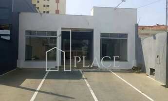 Imagem: Salão para aluguel Marília 4.500,00