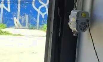 Imagem 6: Galpão para locação na rua Antonio la Giudice jd Aricanduva!