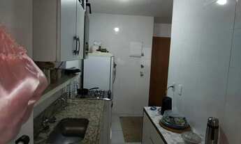 Imagem 5: Apartamento em Costa e Silva