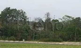 Imagem: Terreno à venda em Campinas, Parque São