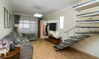 Imagem 3: Casa à Venda - Vila Ré, 5 Quartos, 200 m2