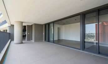 Imagem 6: Apartamento para venda em Pinheiros com 3 quartos, sendo 3 suítes , 178m²