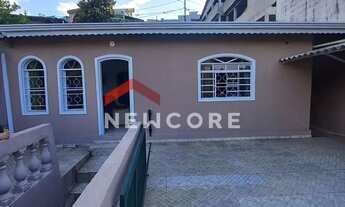 Imagem: Casa em Rua André Bom - Santa Gertrudes