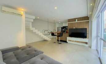 Imagem: Aluguel Apartamento 1 Dormitórios - 89