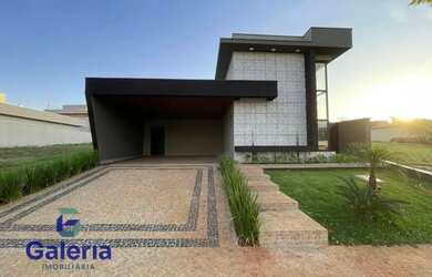 Imagem: Casa de condomínio com 3 suítes à venda