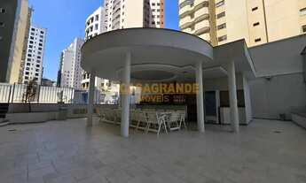 Imagem 3: Apartamento p/ Locação - 5 quartos, 2 suítes, 200m², 3 vagas - Jd. Aquarius