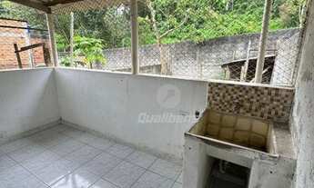 Imagem 7: Casa com 1 dormitório para alugar, 35 m² por R$ 1.000,00/mês - Vila Independência - Mauá/S