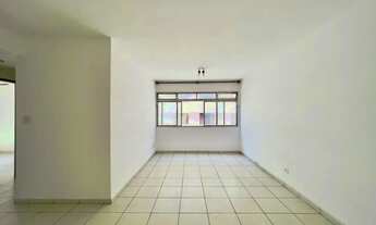 Imagem 2: Apartamento para venda em Mirandópolis com 2 quartos , 81m²