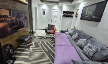 Imagem: Apartamento Padrão / Residencial / Taquara