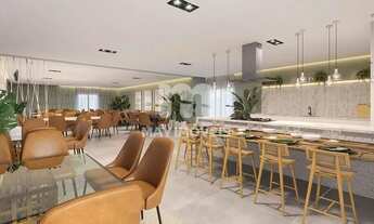 Imagem 4: Apartamento à venda, 55 m² por R$ 833.000,00 - Praia Brava - Itajaí/SC