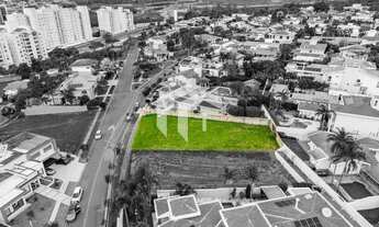 Imagem 5: TERRENO EM CONDOMÍNIO FECHADO À VENDA AO LADO DO GALLERIA SHOPPING